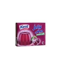 Kent Sourcherry Jelly 85 Gm