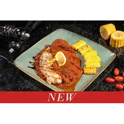 Special Fish Fillet