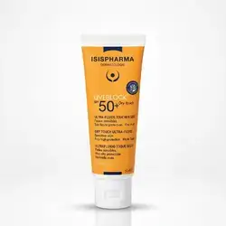 Uveblock SPF 50+ Dry Touch