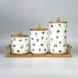 Sugar set 3