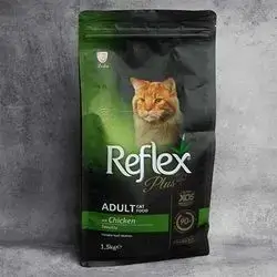 Reflexplus Adult Chicken 1.5kg