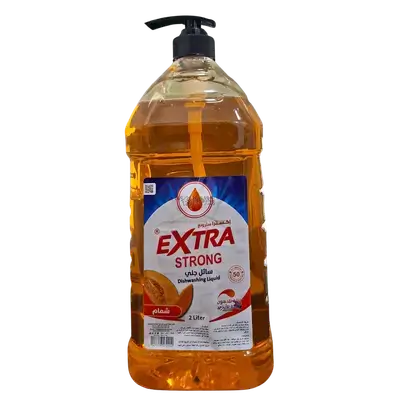 Strong Extra Liquid 2L