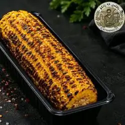 Grilled Corn