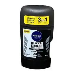 Nivea S