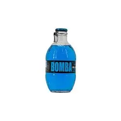 Bomba Blue Energy 250Ml