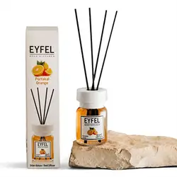 Eyfel Orange Diffuser