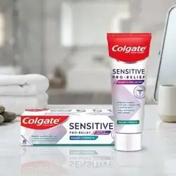 COLGATE SENSITIVE