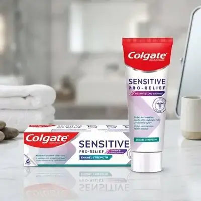 COLGATE SENSITIVE