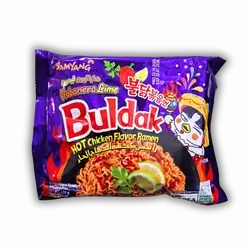 Indomie Sam Yang Macaroni 20g