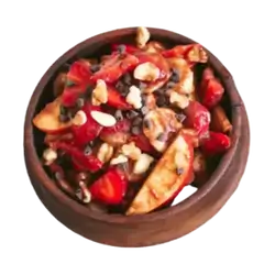Kinder Fruit Salad