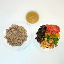 Liver Plate