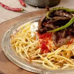 Chokartma Doner