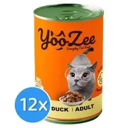 Yoozee Adult Duck 12x