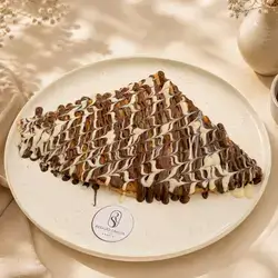 Crepe Nutella Reggio