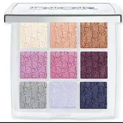 Dior Blackstage eye palette 004CELESTIAL PURPLE