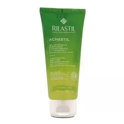 Rilastil Acnestil Purifying Cleansing Gel 200ml