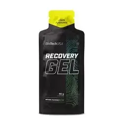 Recovery Gel 40 G Lemon