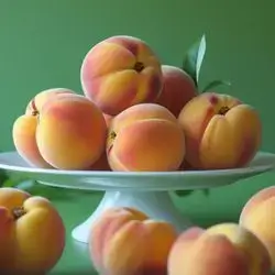 Peach