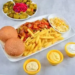 Mexicano Meal