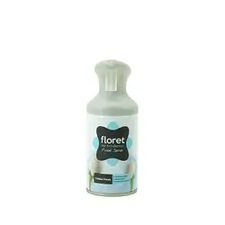 Floret Cotton Fresh Air Freshener 250 Ml