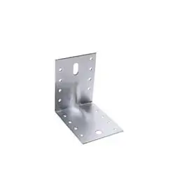 Angle (Heavy Duty) 90° 80X100X100