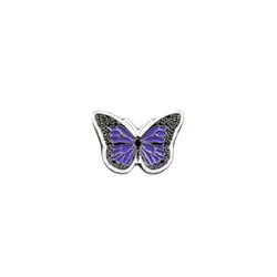 Butterfly Sticker