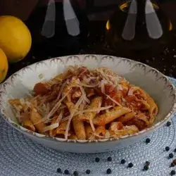 Penne Pomodoro