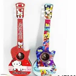 Small Guitar