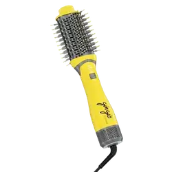 The Quickie Volumizing Hair Dryer Small 1200w _ Gingie