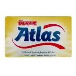 Atlas butter 200g