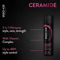 Syoss Hairspray