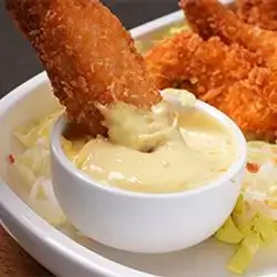 Chicken Fingers