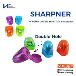 Sharpener-Y.PLUS