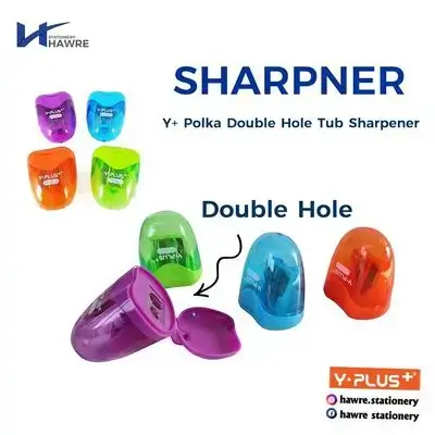 Sharpener-Y.PLUS