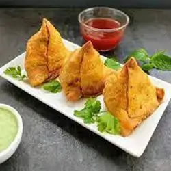 Samosa