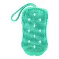 Super soft bath brush