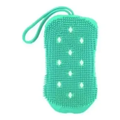 Super soft bath brush