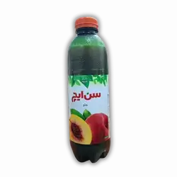 Sun-Age Peach Juice (Bottle) 750 ml