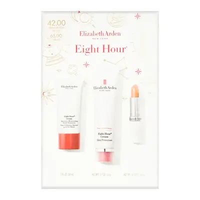 Elizabeth Arden Eight Hour Cream The Super Eight Set