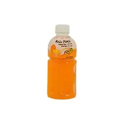 Mogu Mogu Orange Juice 320Ml