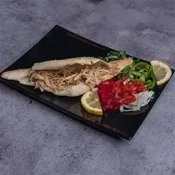 Chicken Sandwich