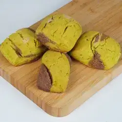 Pistachio & Cacao Shaklama