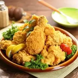 Kentucky Meal