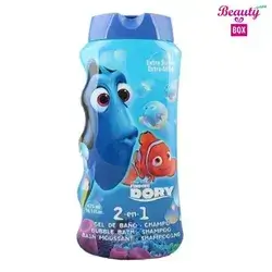 Finding Dory 2in1 Baby Shampoo & Shower Gel 475ml