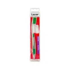 Lacer Hard Professional toothbrush