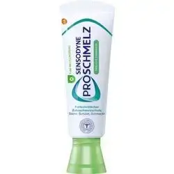 Sensodyne ProNamel daily toothpaste