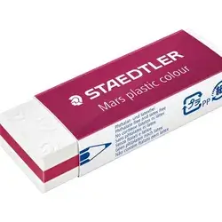 Staedtler Eraser Mars-Plast