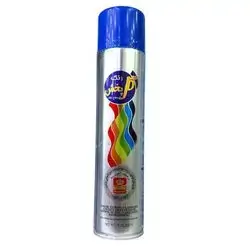 Spray Sponge