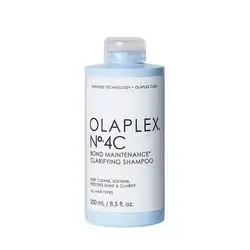 Olaplex - No. 4C Maintenance Clarifying Shampoo 250Ml
