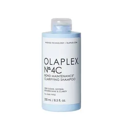 Olaplex - No. 4C Maintenance Clarifying Shampoo 250Ml